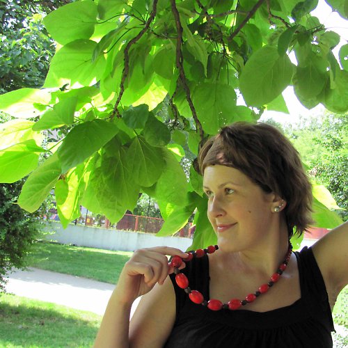 Červená se červená :) — foto 2