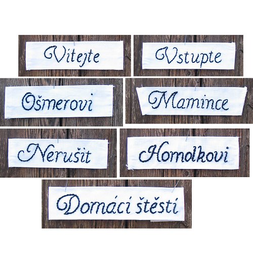 Srdíčko od srdce — foto 2