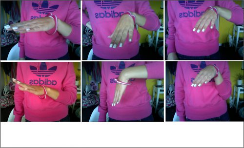 With pink mouth — foto 2