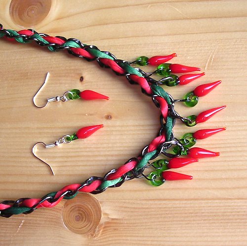 Chilli — foto 4