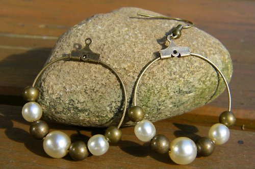 Náhrdelník Pearls — foto 6