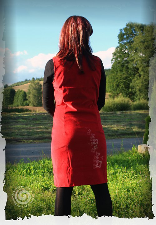Červené vrtulky na přaní — foto 2
