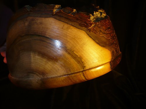 Ořešák — foto 2