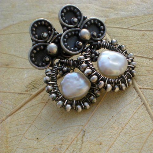 Dame de perles: Ianira — foto 2