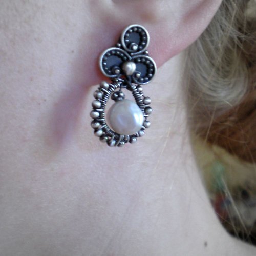 Dame de perles: Ianira — foto 3