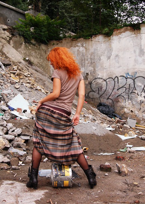 Kalamity Jane — foto 3