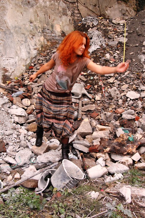 Kalamity Jane — foto 5