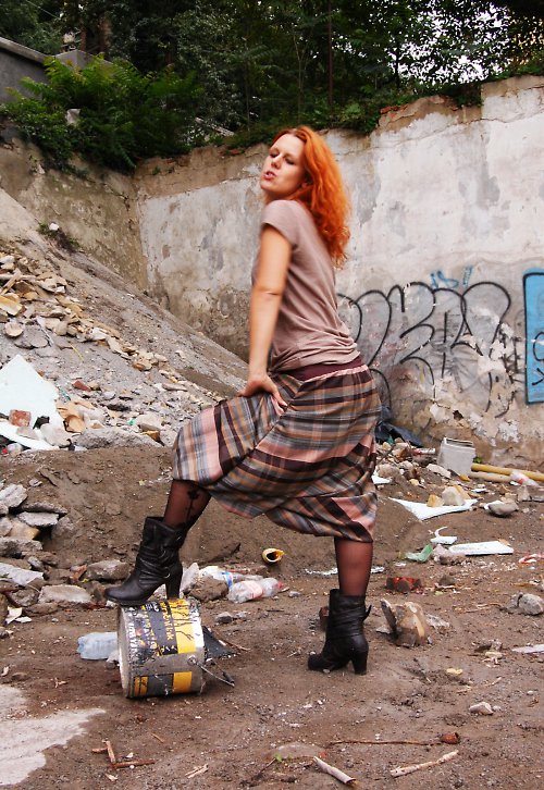 Kalamity Jane — foto 6