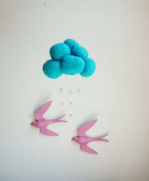 Pom-pom košilka — foto 6