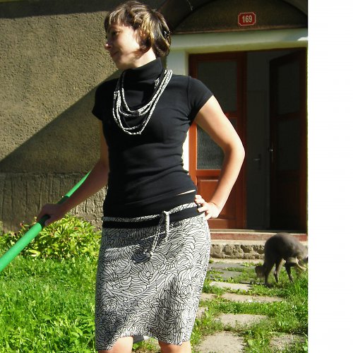 Sukně — foto 2