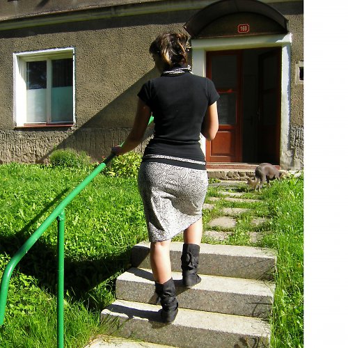 Sukně — foto 3