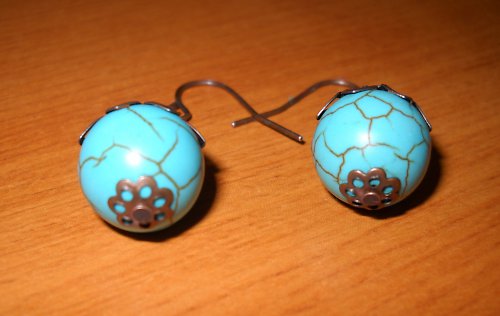 Tyrkysky. — foto 2