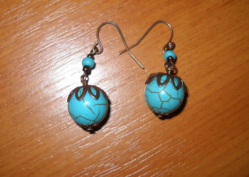 Tyrkysky. — foto 3