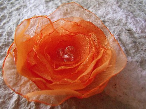 Oranžáda — foto 2