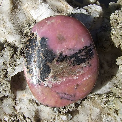 Rodonit — foto 2