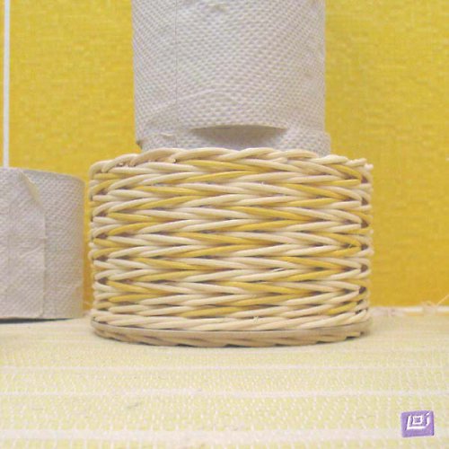 Zásobník na toal pap — foto 3