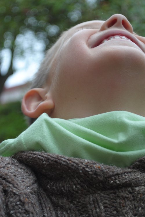 Šátek od 1 roku do dospělosti — foto 2