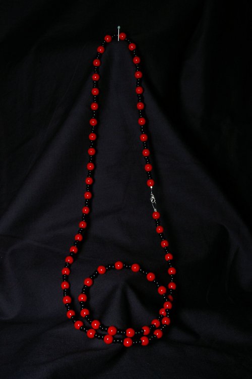 Kontrastní — foto 2