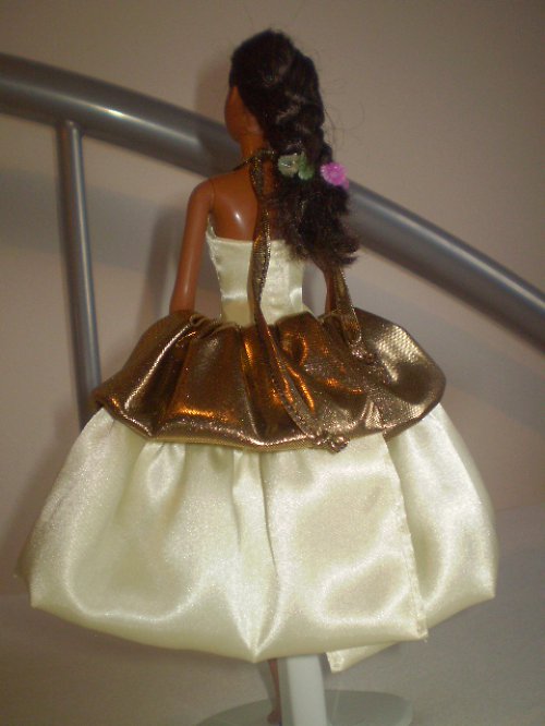 Šatičky na barbie — foto 2
