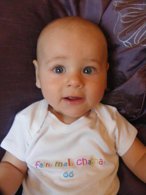 Fajny maly chachar — foto 3