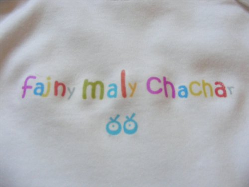 Fajny maly chachar — foto 4