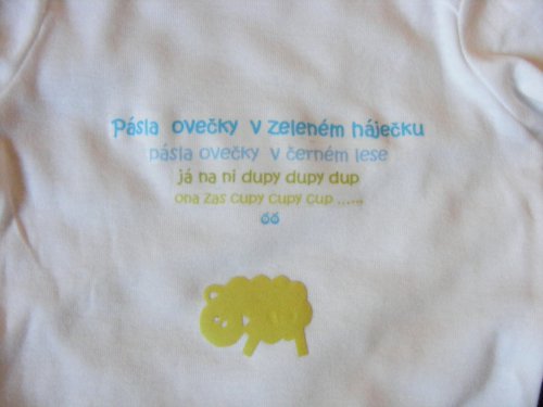 Body s písničkou — foto 2