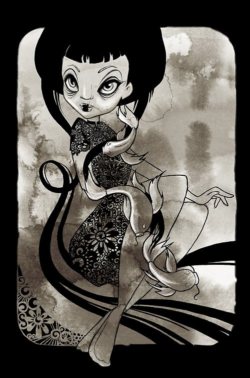 Geisha — foto 2