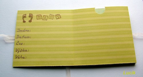Minialbum "Svěží" — foto 4
