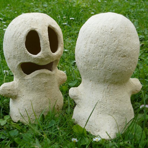 Podzimní dušičky — foto 2