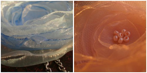 Rose & Foam - REZERVACE — foto 3