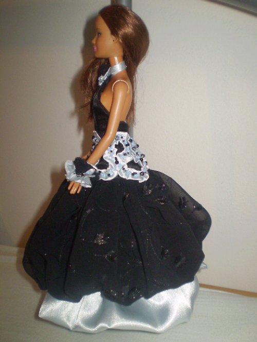 Šatičky na barbie — foto 2