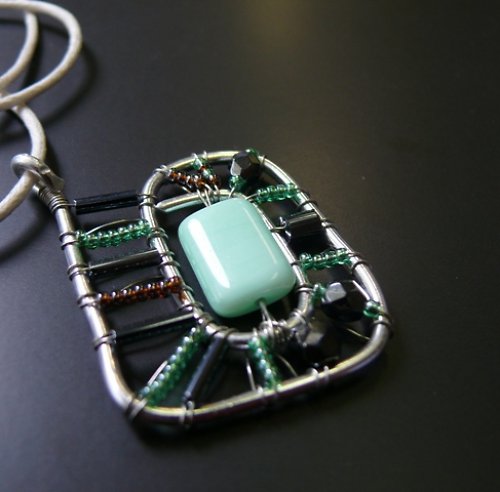 Souprava ala navaho — foto 2