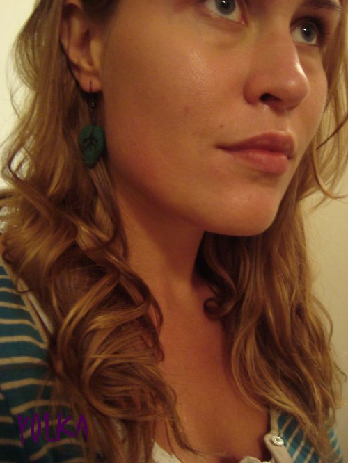 Zelené listy — foto 2