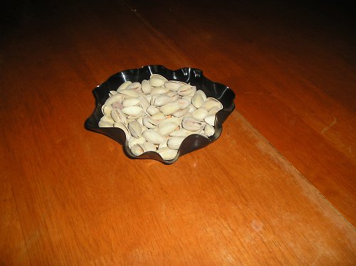 LP Mísa na ořechy — foto 2