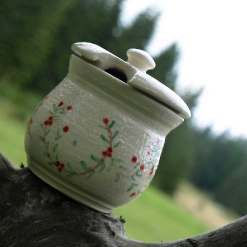 Jemně rustikální - na med - — foto 3