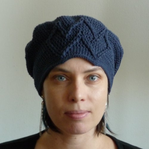 W - baret — foto 2