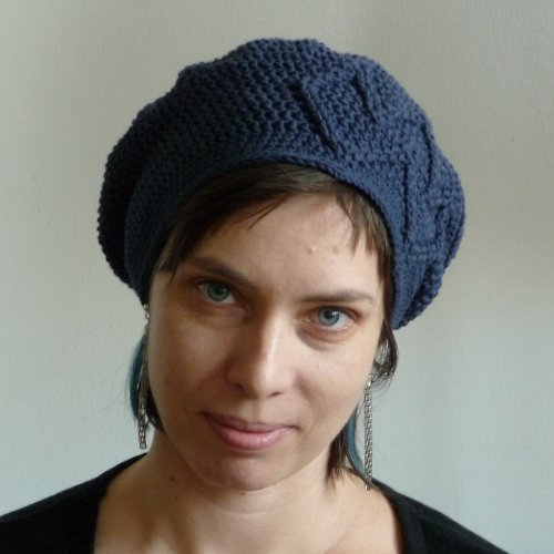 W - baret — foto 3