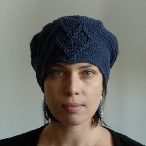 W - baret — foto 4