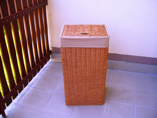 Koš na prádlo — foto 2