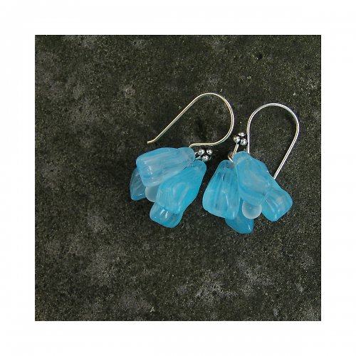 Blue blossom — foto 2