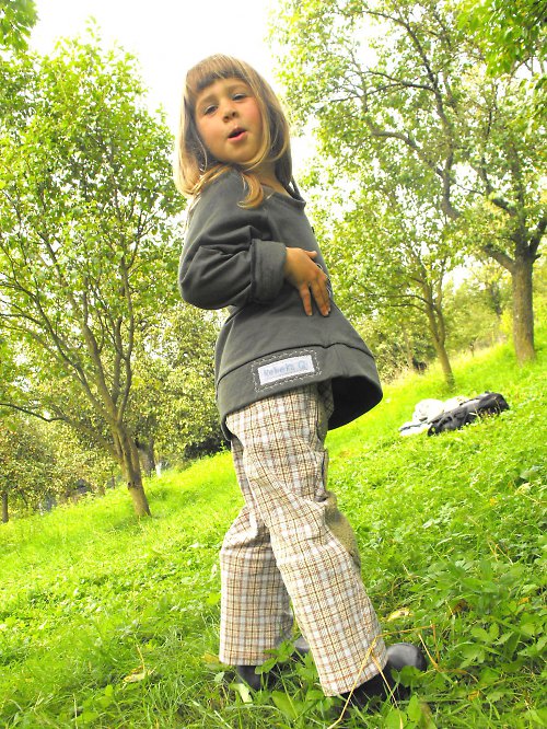 Moje krásne dievčatko.) — foto 5