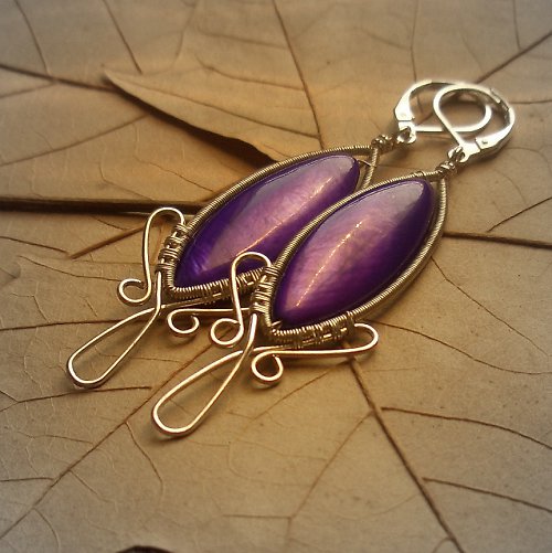 Violet Vale — foto 2