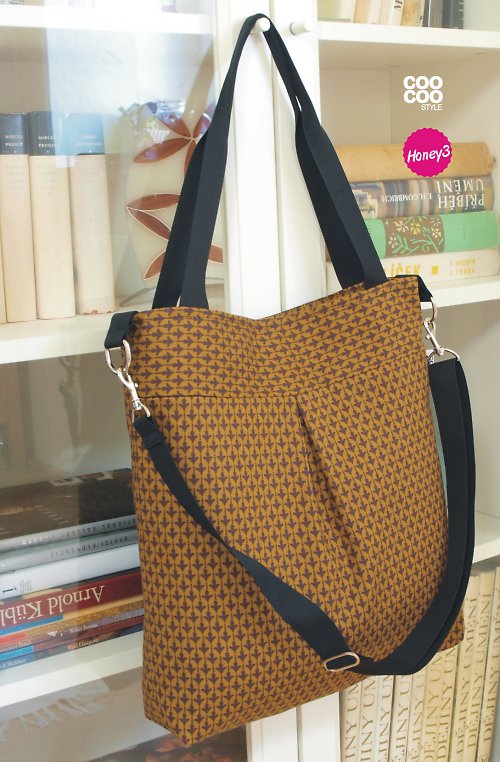 Honey 3 — foto 2