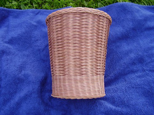 Čokoládový odpaďáček — foto 2