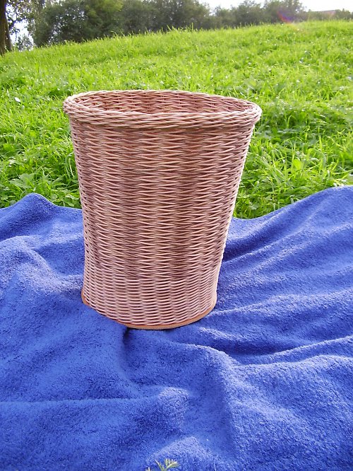Čokoládový odpaďáček — foto 3