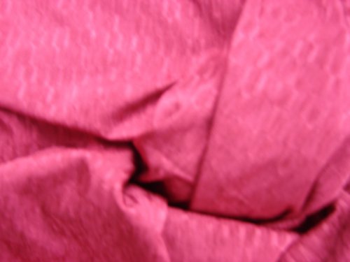 Červeno-vínový úplet — foto 2