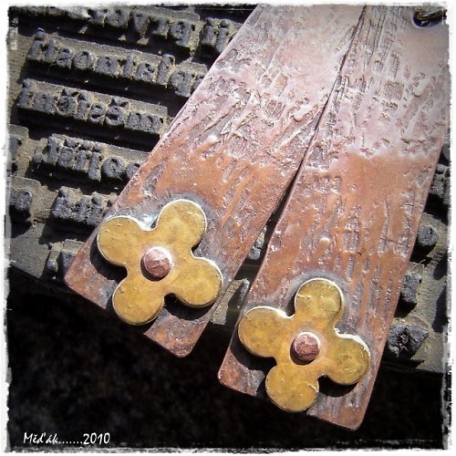 Barvy v kovech............ — foto 2