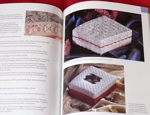Knížka PERGAMANO (parchment) — foto 5