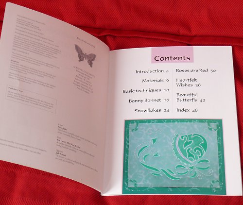 Knížka PERGAMANO (parchment) — foto 2