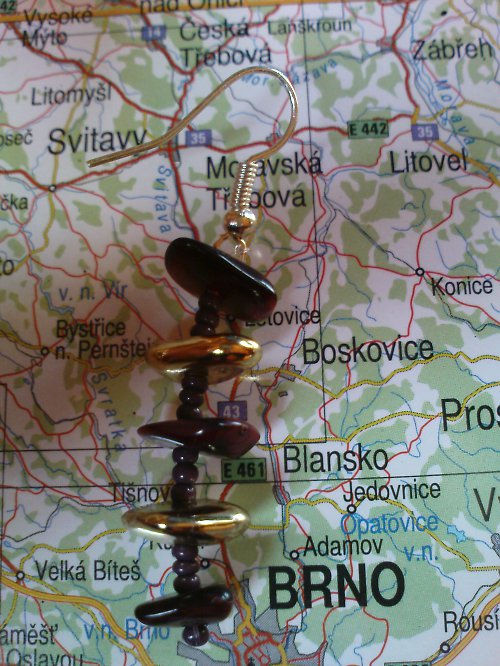 Vrstevnice — foto 2